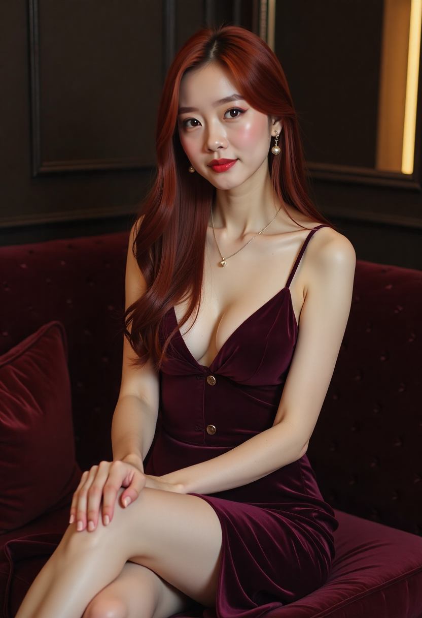 直播封面